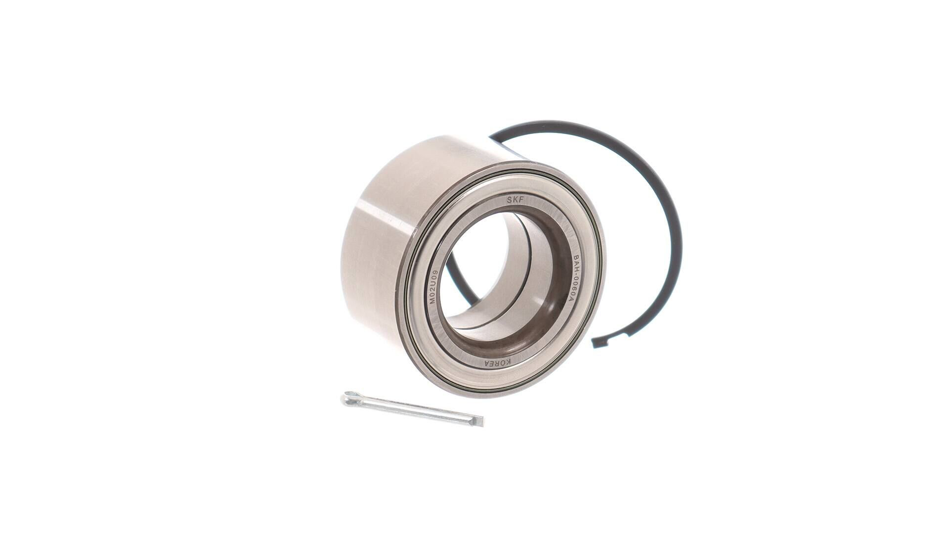 Rolamento de cubo dianteiro SKF VKBA3272 preço, a partir de 28,17 USD