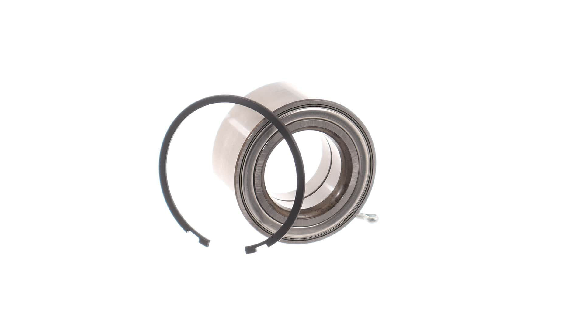 VKBA3272 SKF Rolamento de cubo dianteiro