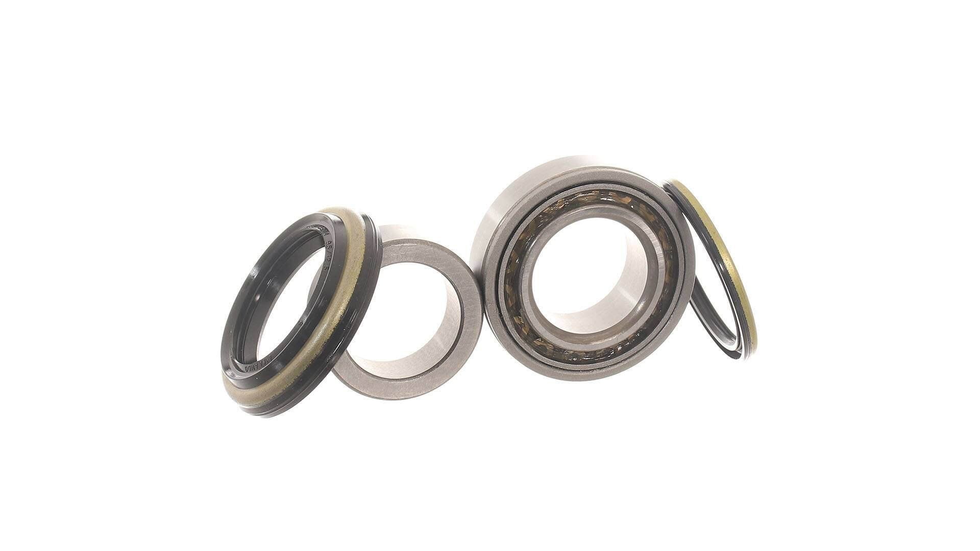 Compre VKBA3285 SKF Rolamento de cubo traseiro