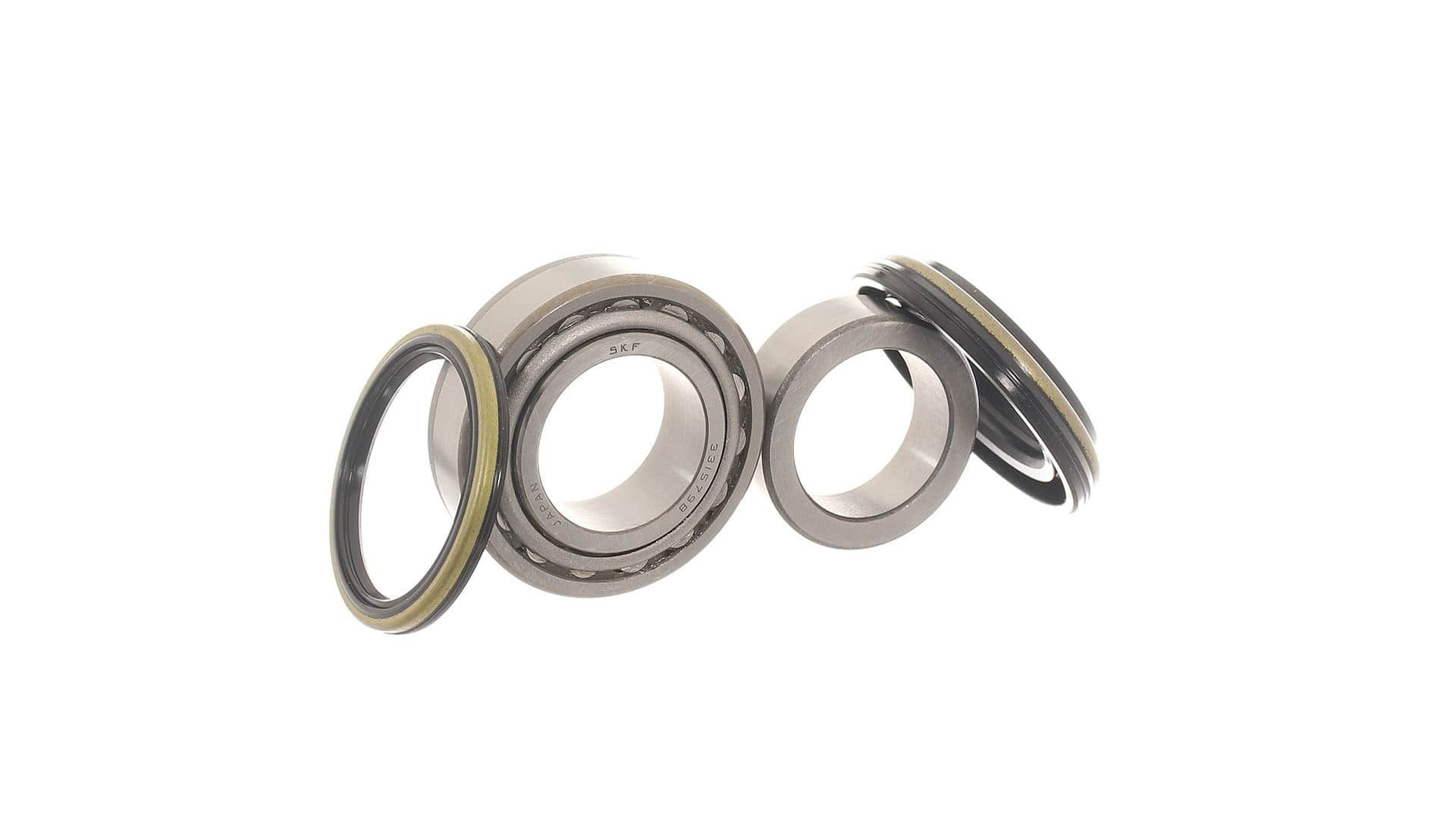 Rolamento de cubo traseiro SKF VKBA3285 preço, a partir de 39,80 USD
