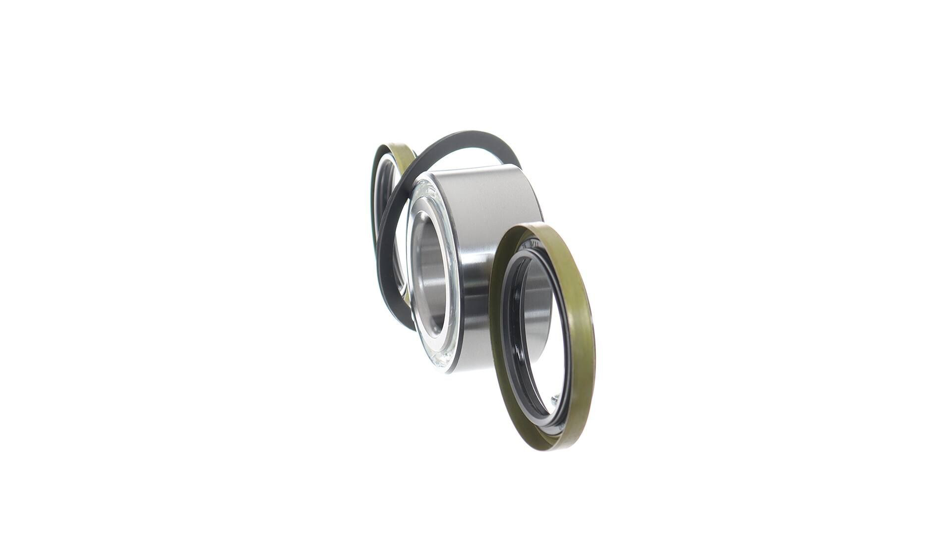 Rolamento de cubo dianteiro SKF VKBA3309 preço, a partir de 53,38 USD