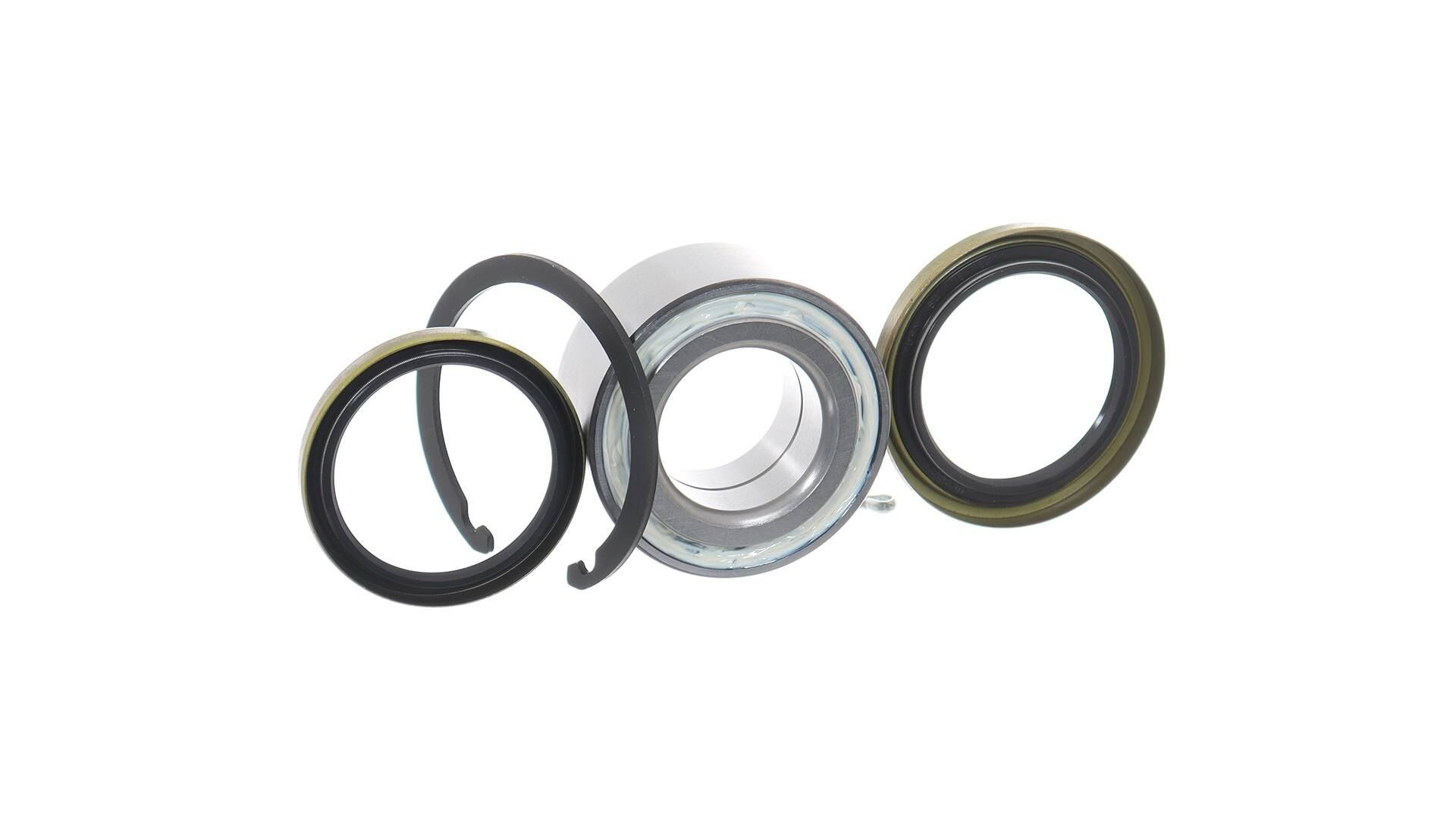 Compre VKBA3309 SKF Rolamento de cubo dianteiro