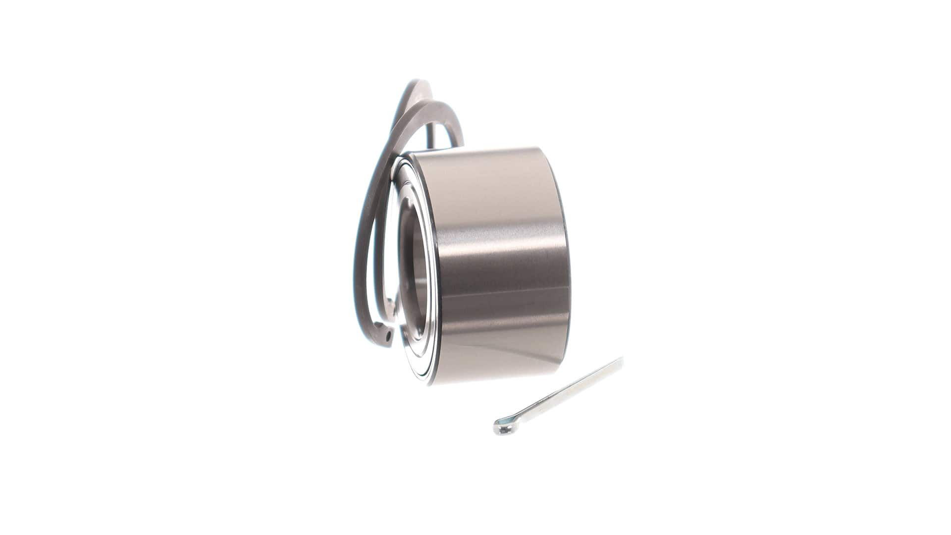 Rolamento de cubo dianteiro VKBA3403 SKF