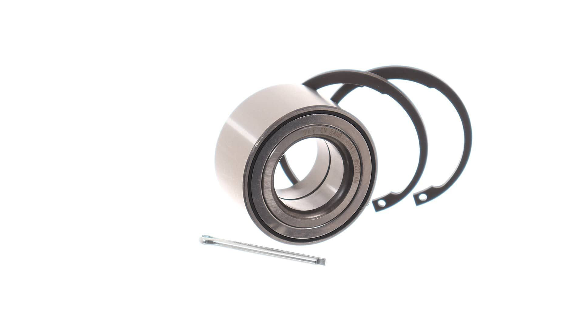 Compre VKBA3403 SKF Rolamento de cubo dianteiro