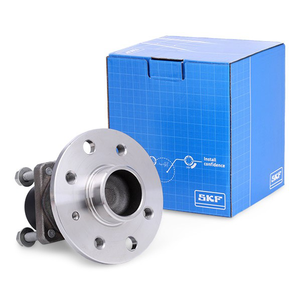 Compre VKBA3409 SKF Cubo traseiro