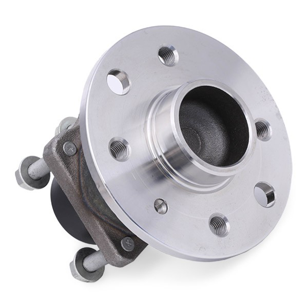 VKBA3409 SKF Cubo traseiro