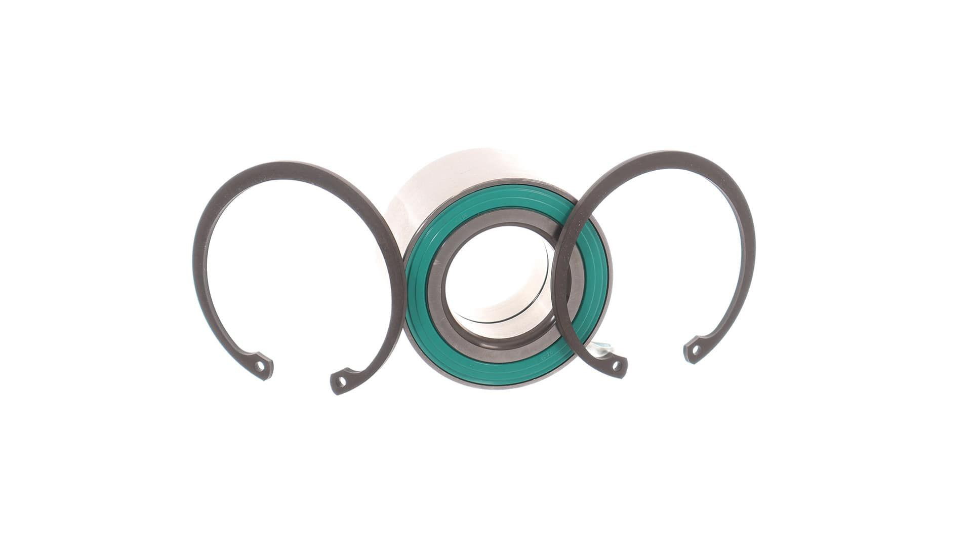 Rolamento de cubo dianteiro VKBA3410 SKF