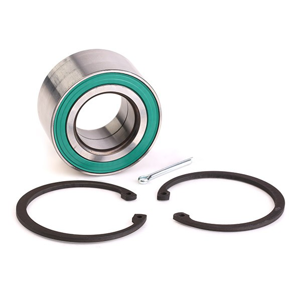 Compre VKBA3410 SKF Rolamento de cubo dianteiro