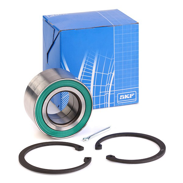 Rolamento de cubo dianteiro SKF VKBA3410 preço, a partir de 27,06 USD