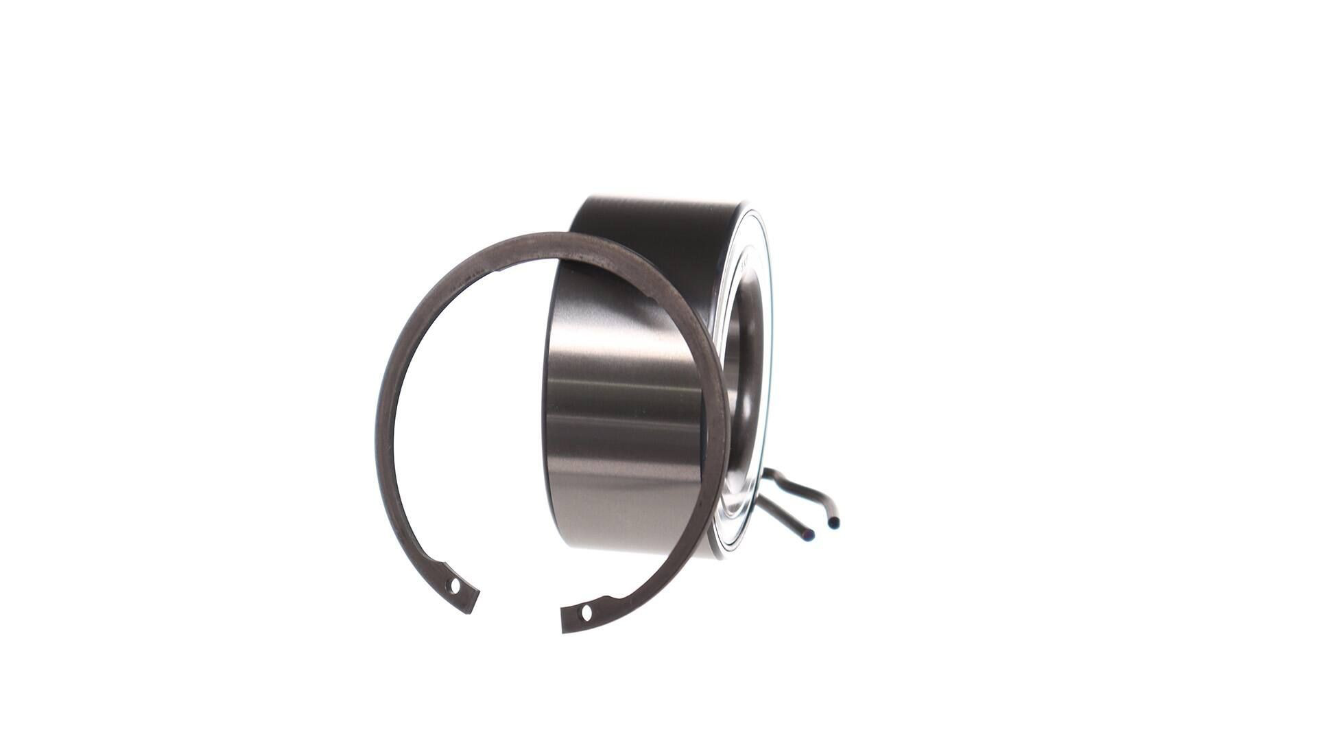 Rolamento de cubo dianteiro VKBA3423 SKF