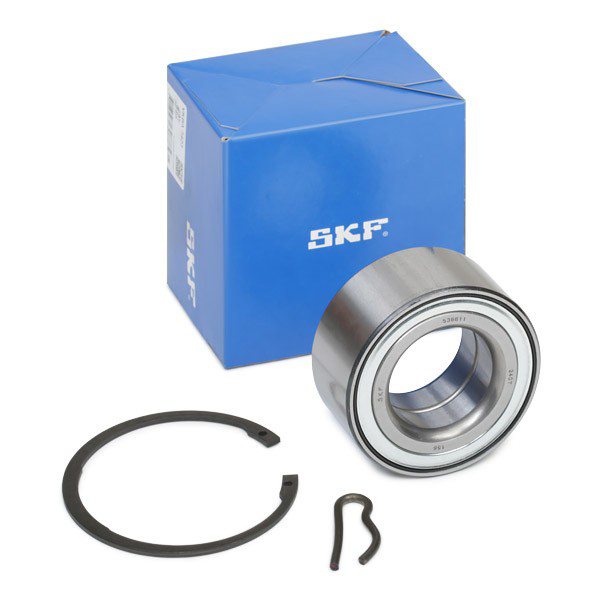 VKBA3423 SKF Rolamento de cubo dianteiro