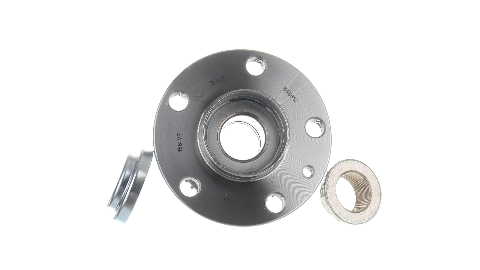 Cubo traseiro SKF VKBA3424 preço, a partir de 75,53 USD