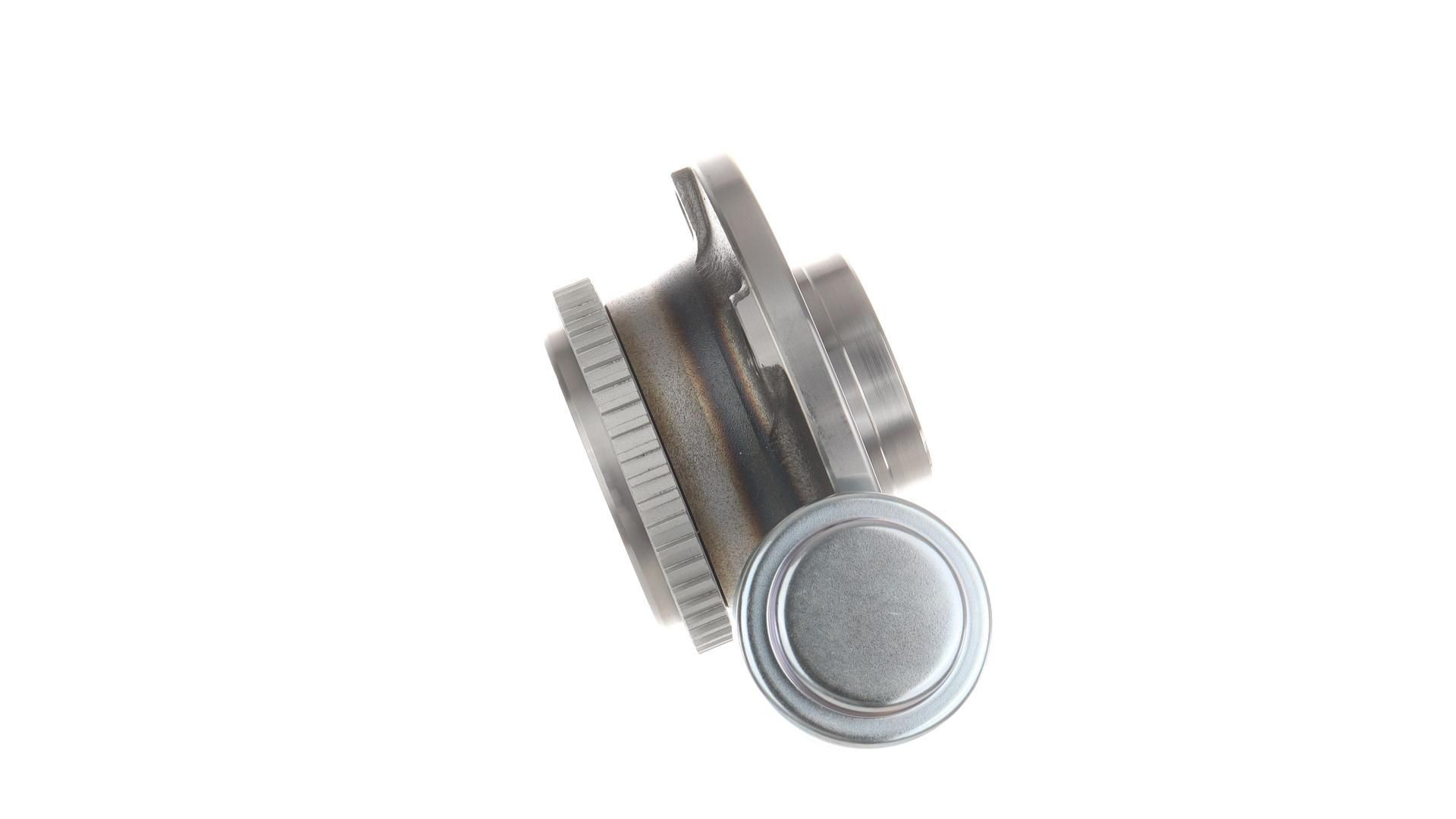 Cubo traseiro VKBA3424 SKF