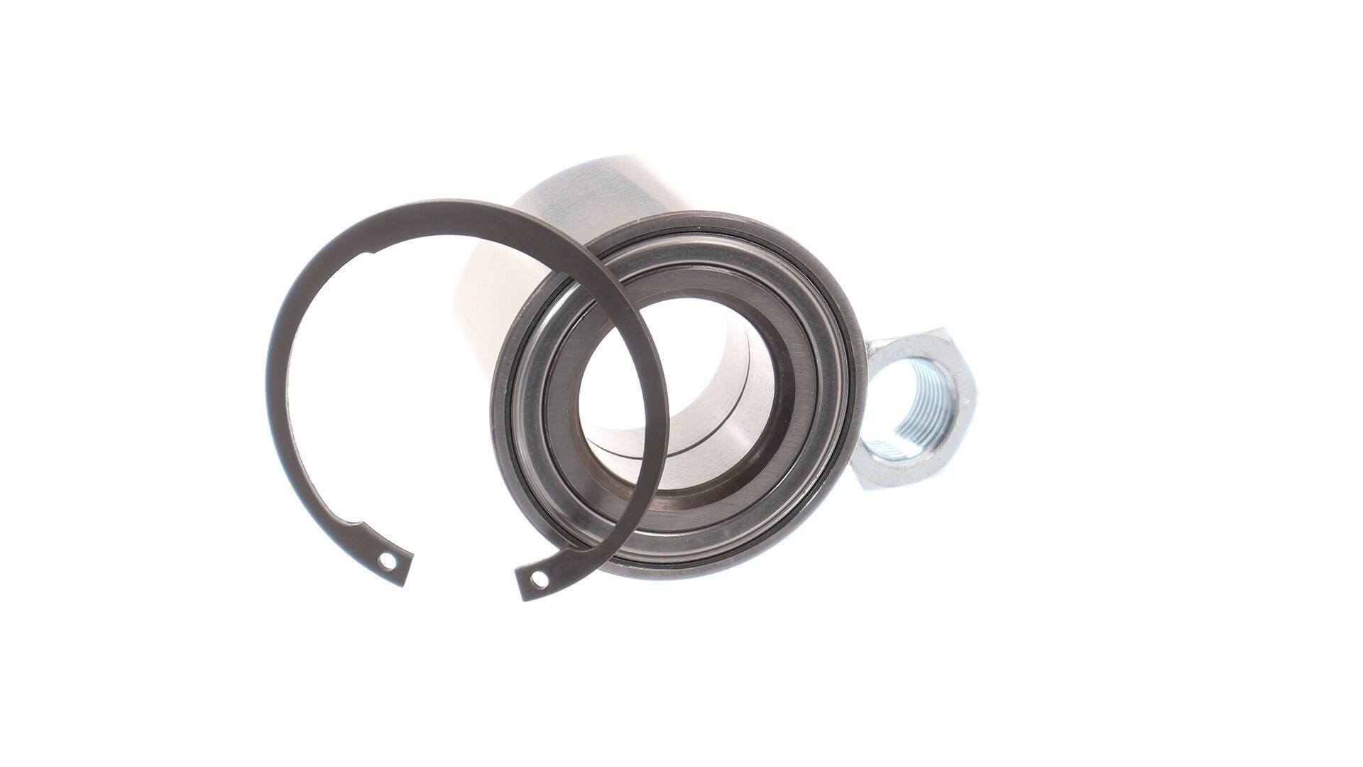 Rolamento de cubo dianteiro SKF VKBA3441 preço, a partir de 21,83 USD