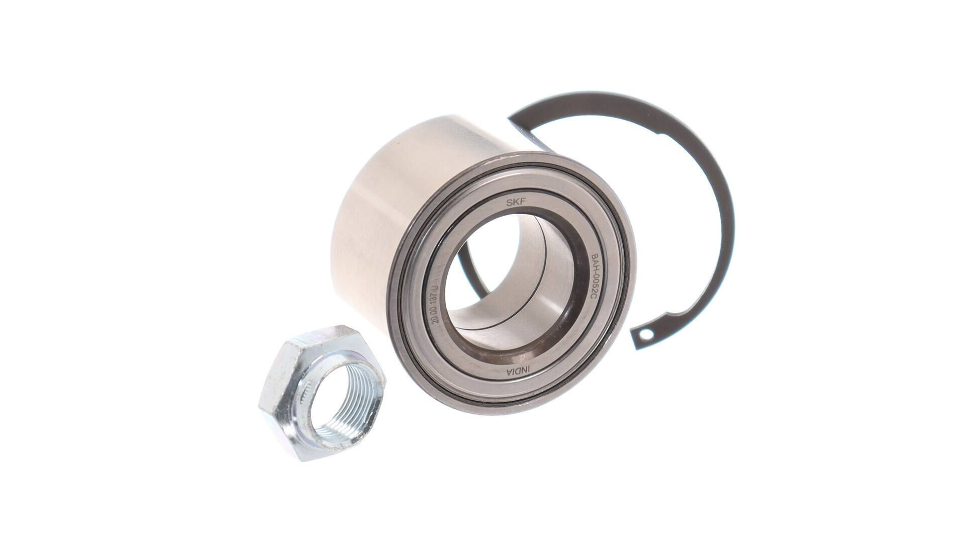 VKBA3441 SKF Rolamento de cubo dianteiro