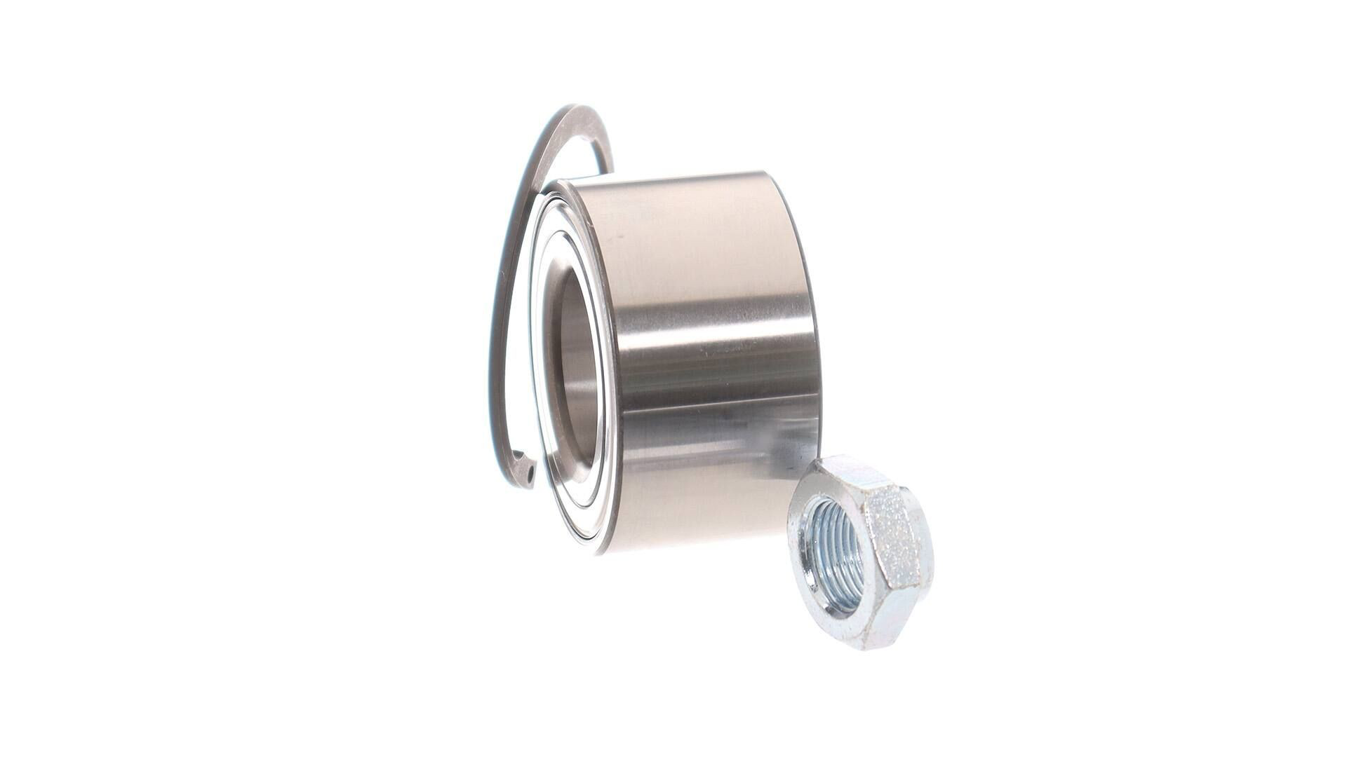 Compre VKBA3441 SKF Rolamento de cubo dianteiro