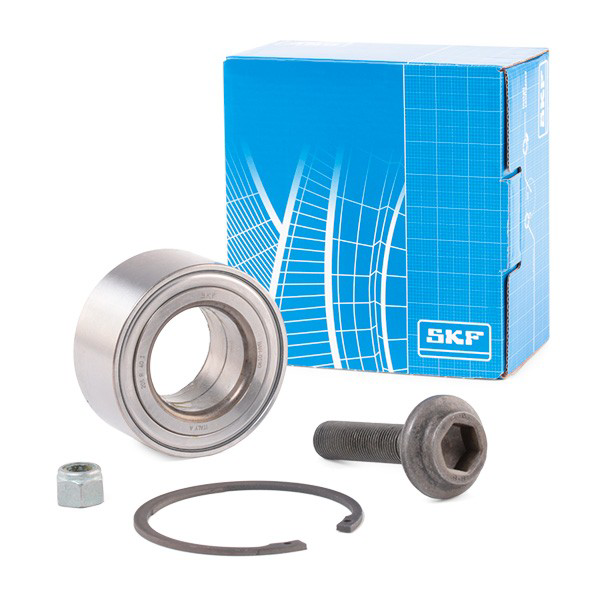 VKBA3449 SKF Rolamento de cubo dianteiro