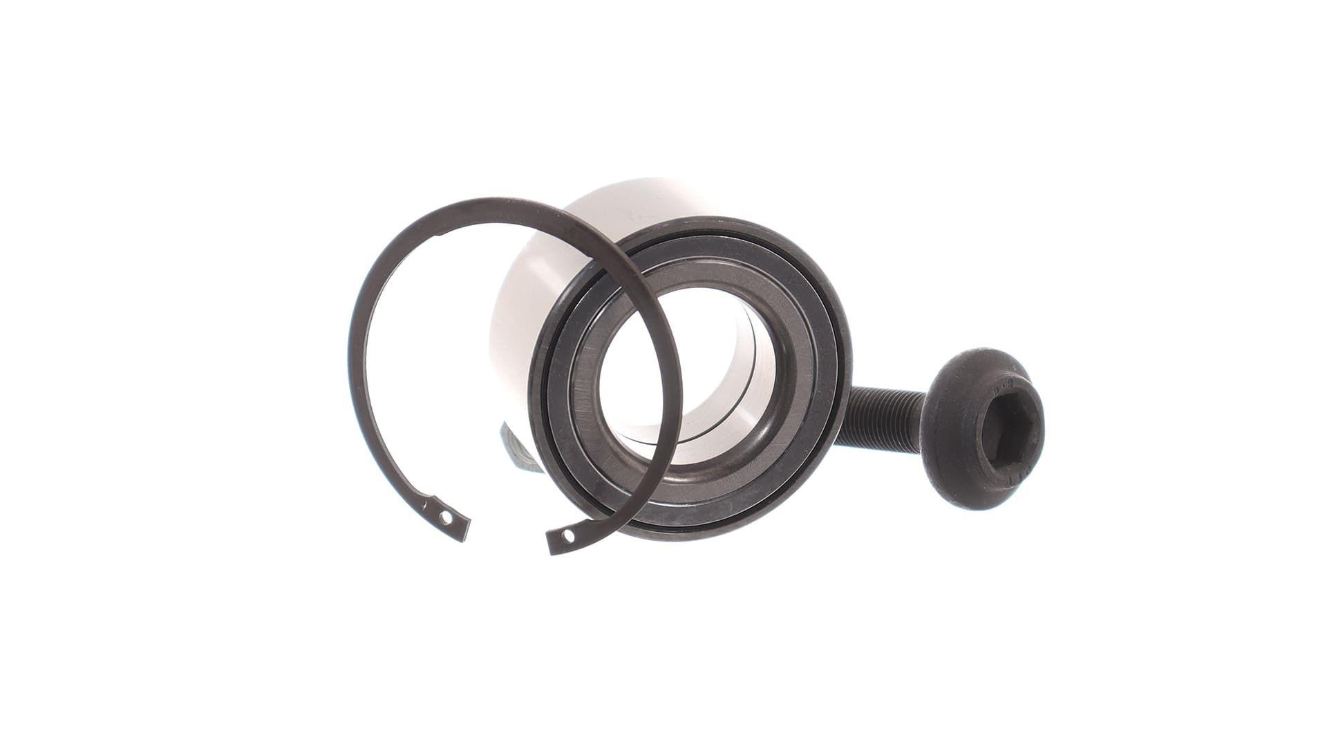 VKBA3449 SKF Rolamento de cubo dianteiro