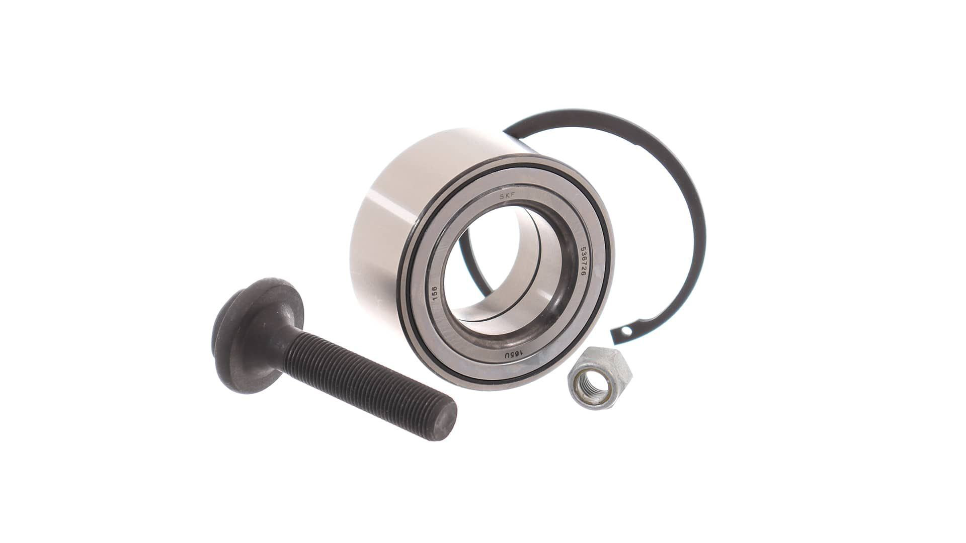 Compre VKBA3449 SKF Rolamento de cubo dianteiro
