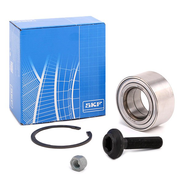 Rolamento de cubo dianteiro VKBA3449 SKF