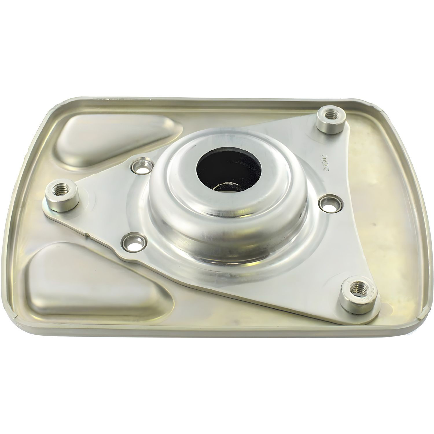 VKBA3465 SKF Cubo traseiro