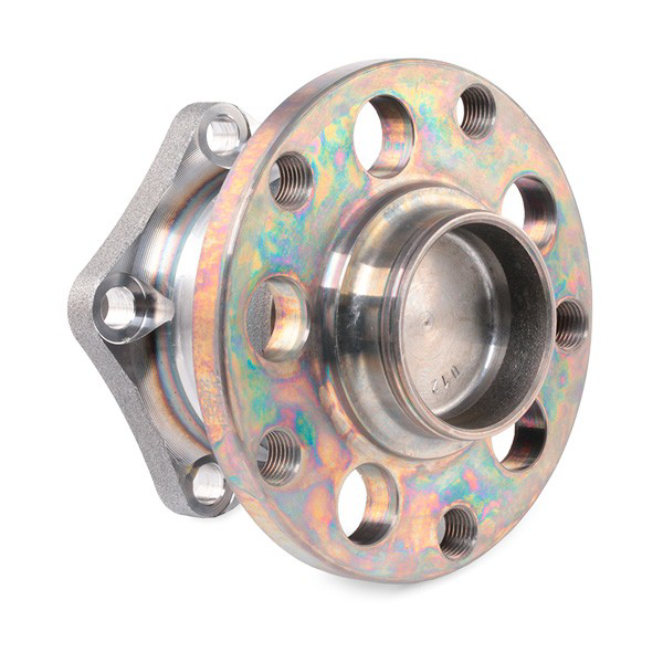 Compre VKBA3489 SKF Cubo traseiro