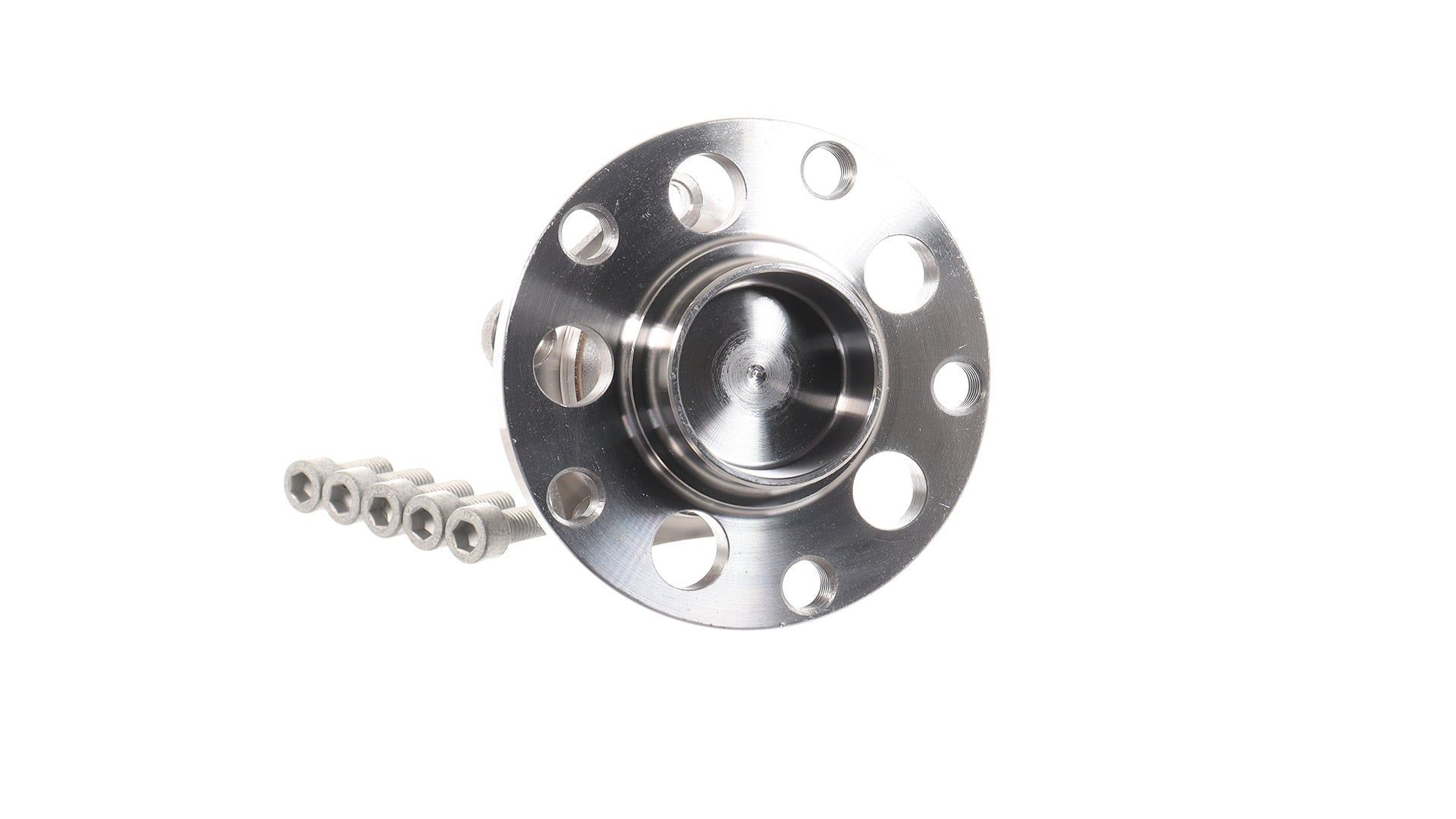 Cubo traseiro SKF VKBA3489 preço, a partir de 99,83 USD