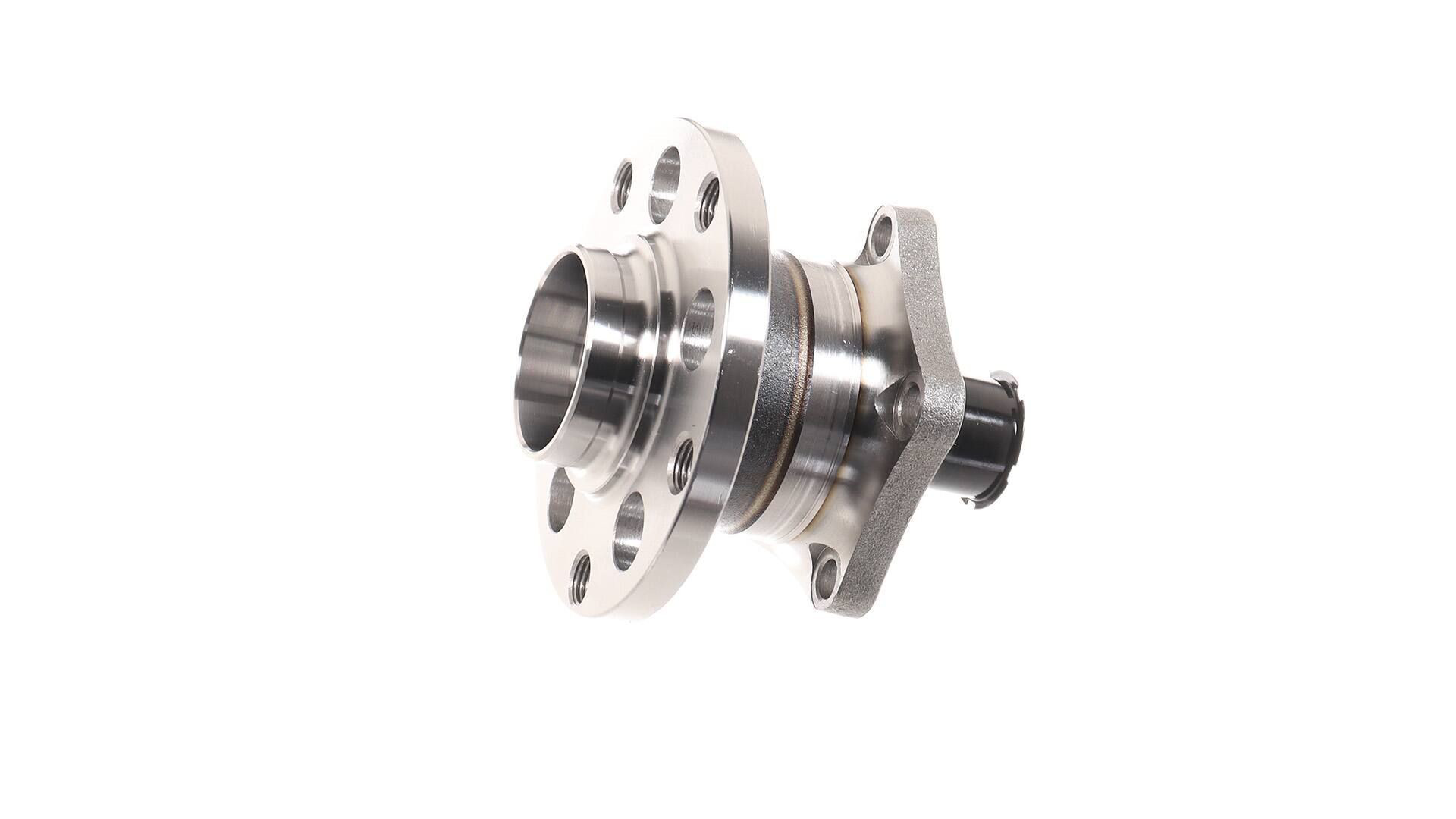 VKBA3489 SKF Cubo traseiro