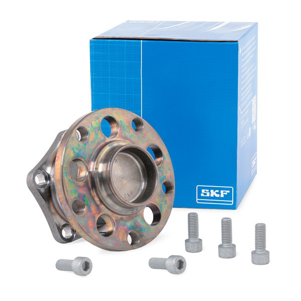 Compre VKBA3489 SKF Cubo traseiro
