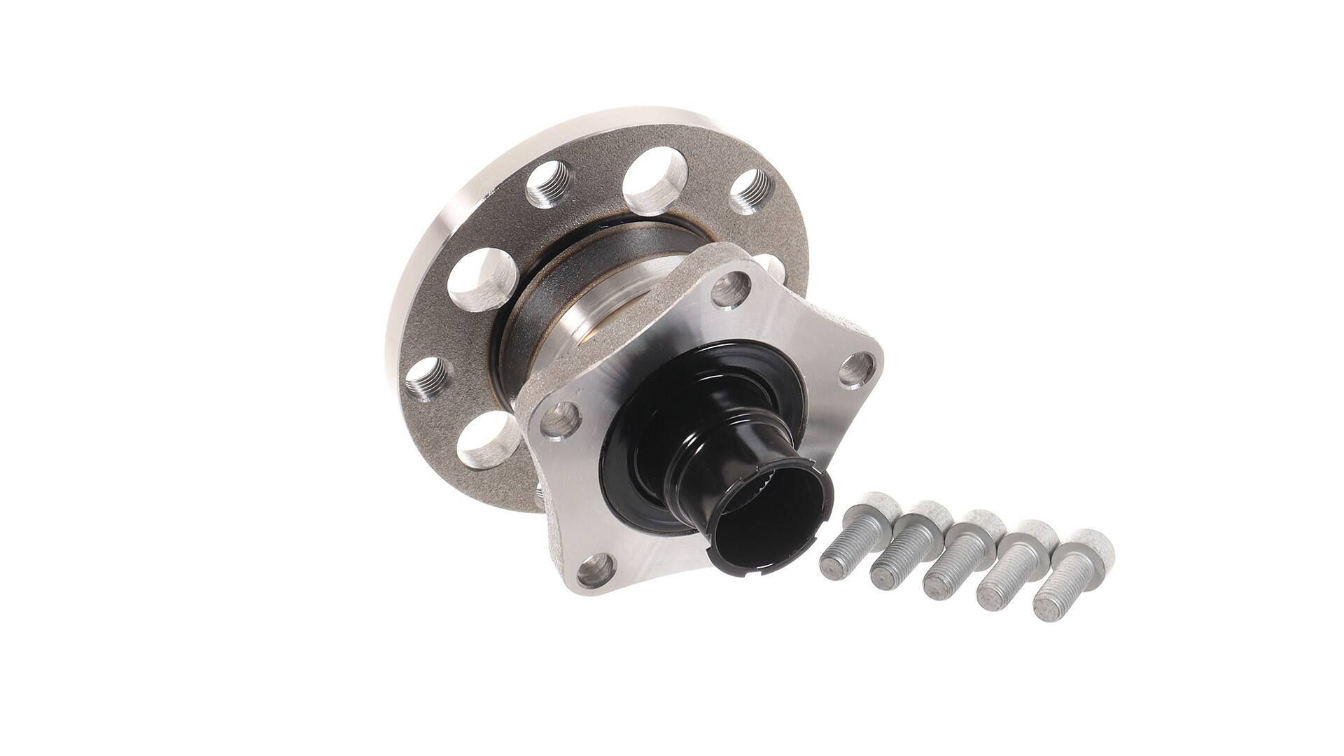 Cubo traseiro VKBA3489 SKF
