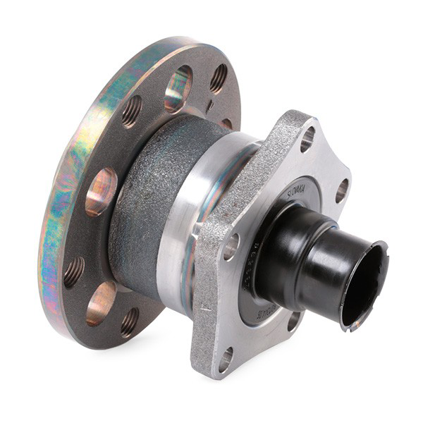 Cubo traseiro VKBA3489 SKF