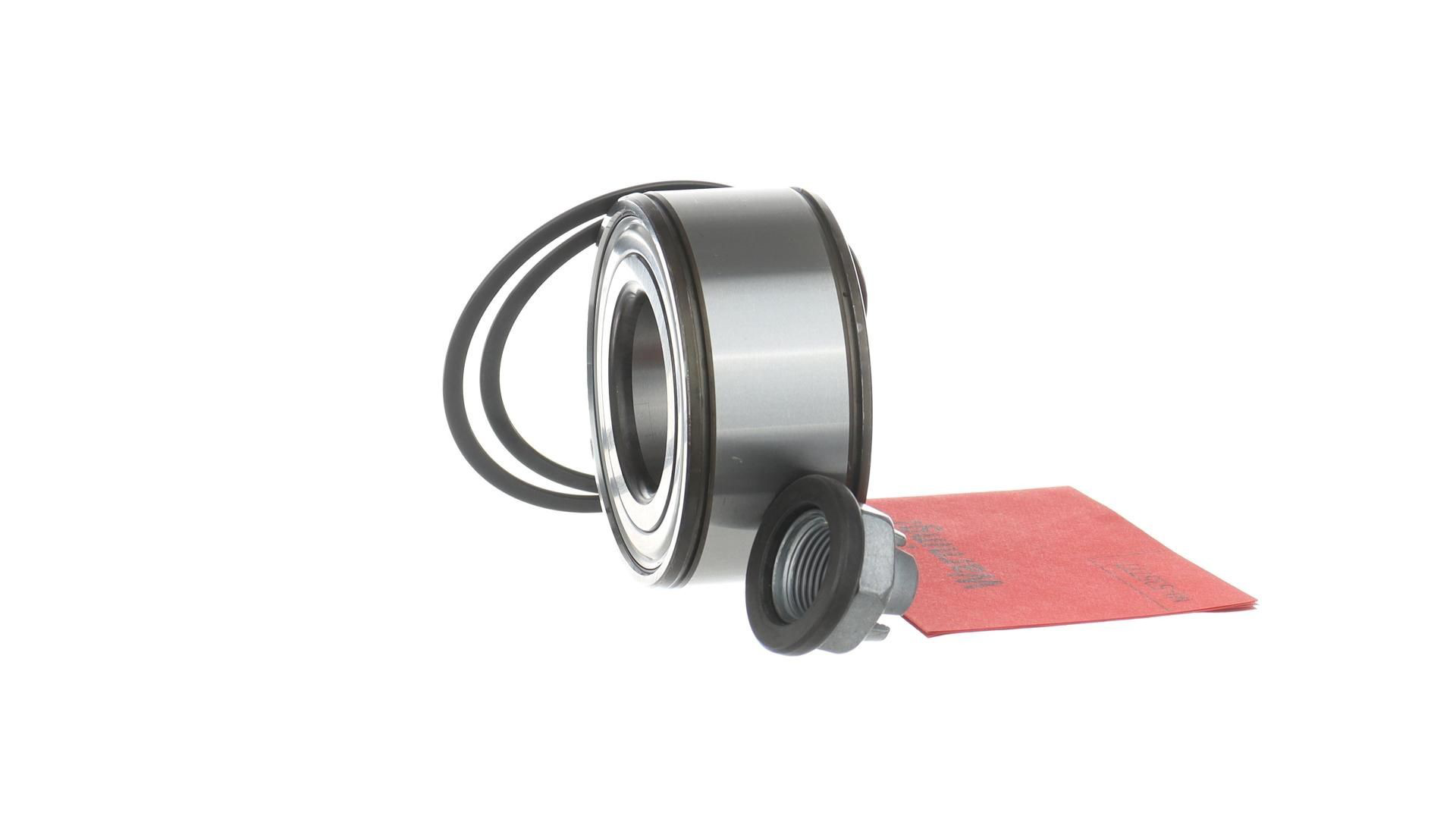 Compre VKBA3492 SKF Rolamento de cubo dianteiro
