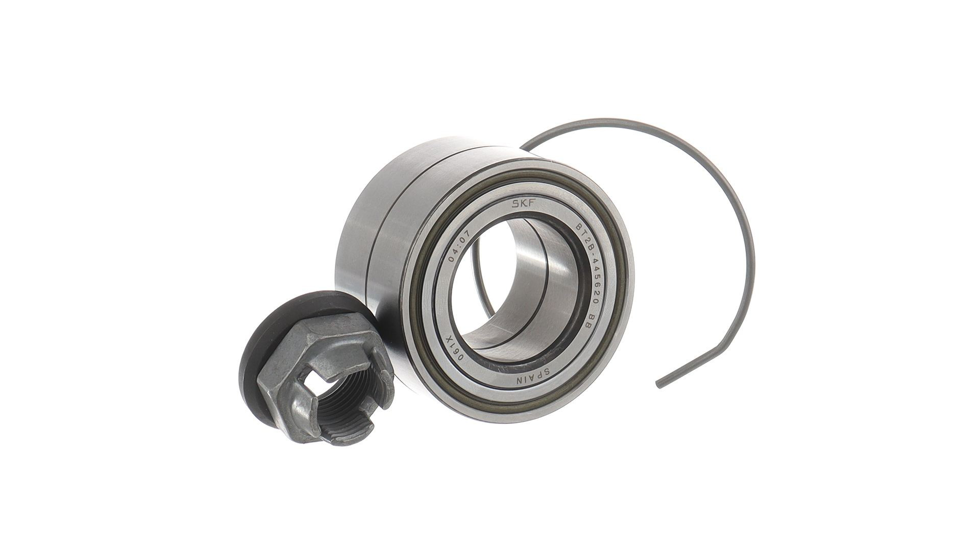 Compre VKBA3496 SKF Rolamento de cubo dianteiro