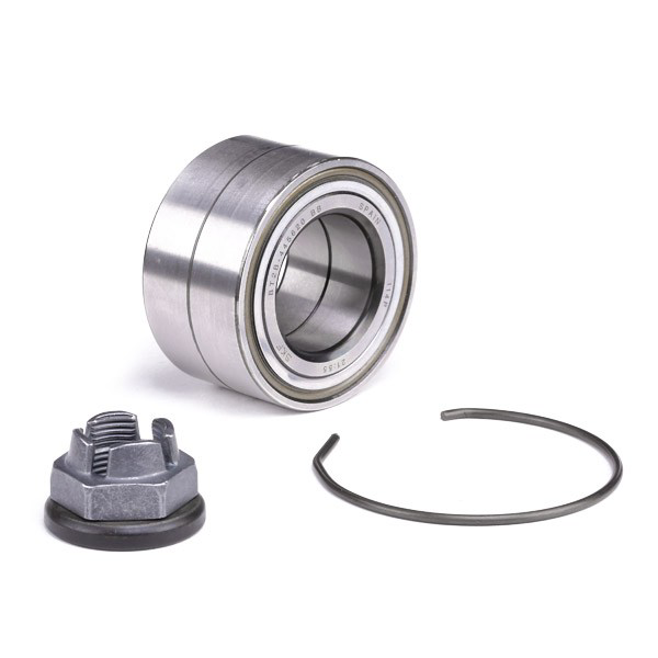 Rolamento de cubo dianteiro SKF VKBA3496