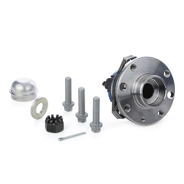 Cubo dianteiro VKBA3511 SKF