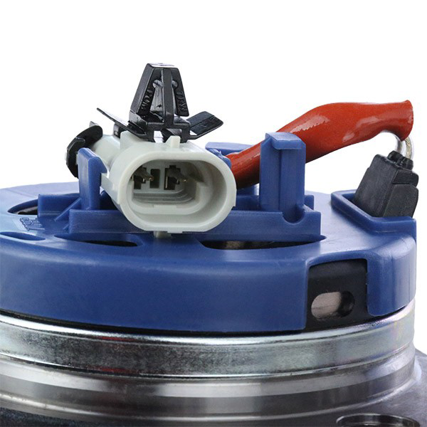 VKBA3511 SKF Cubo dianteiro