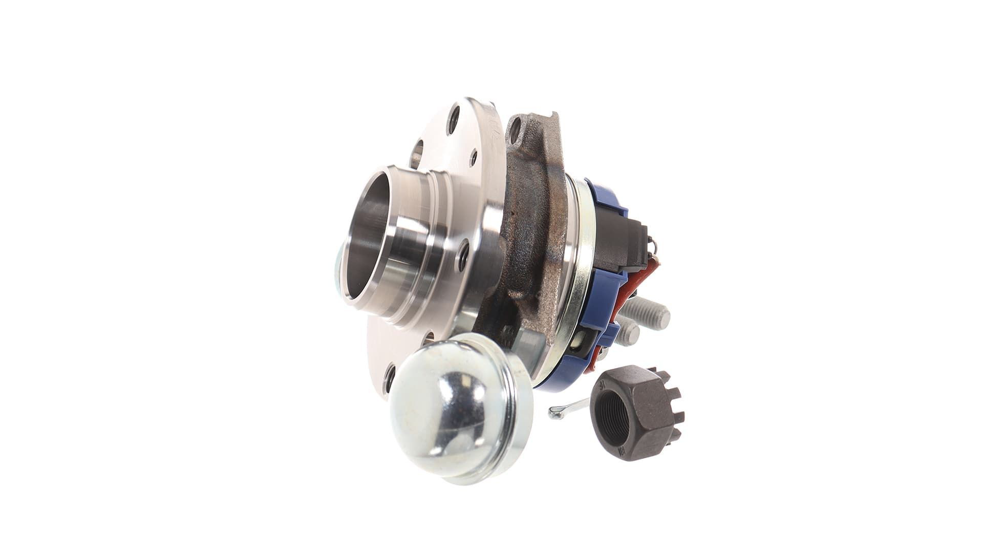 Cubo dianteiro SKF VKBA3511 preço, a partir de 102,40 USD