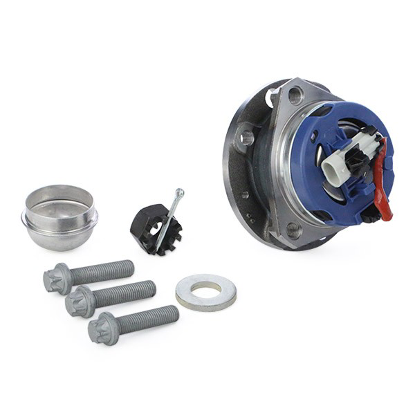 Compre VKBA3511 SKF Cubo dianteiro