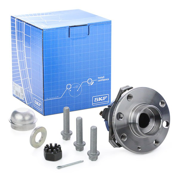 Cubo dianteiro SKF VKBA3511 preço, a partir de 102,40 USD