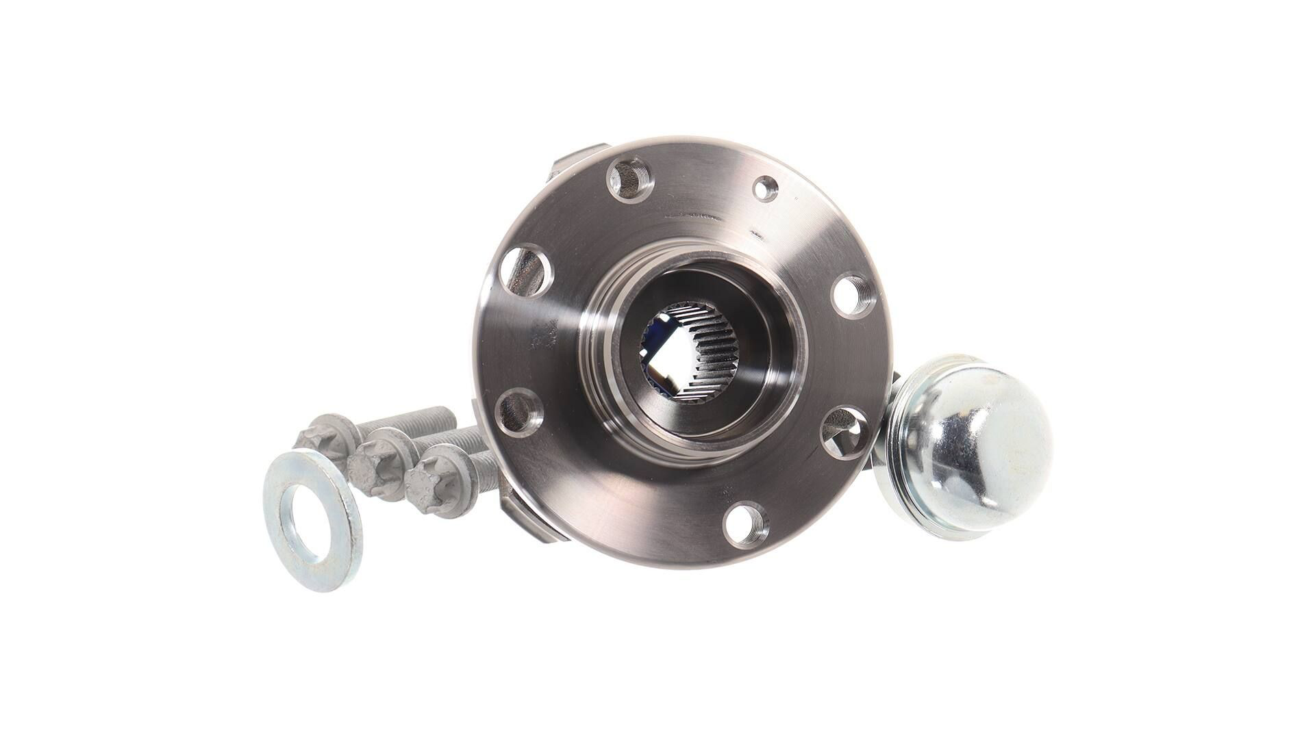  SKF VKBA3511