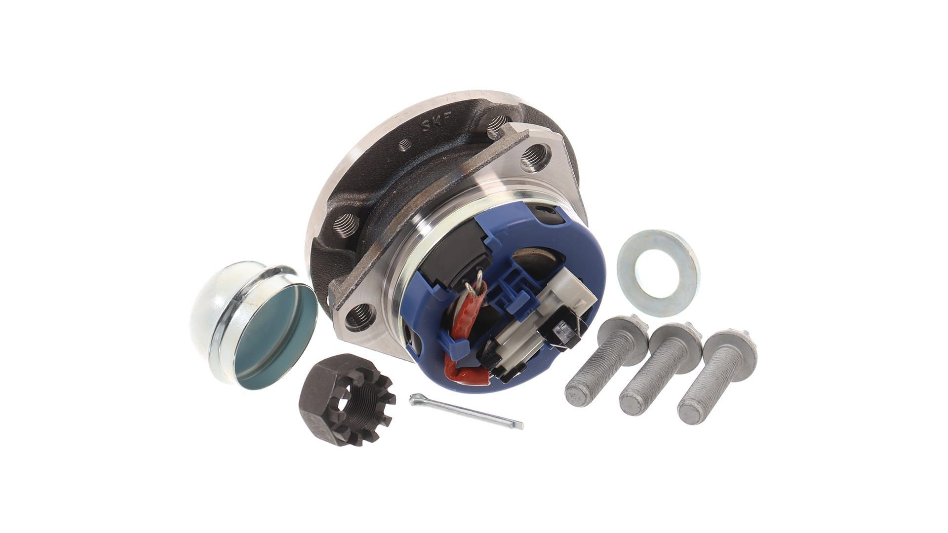 Compre VKBA3511 SKF Cubo dianteiro