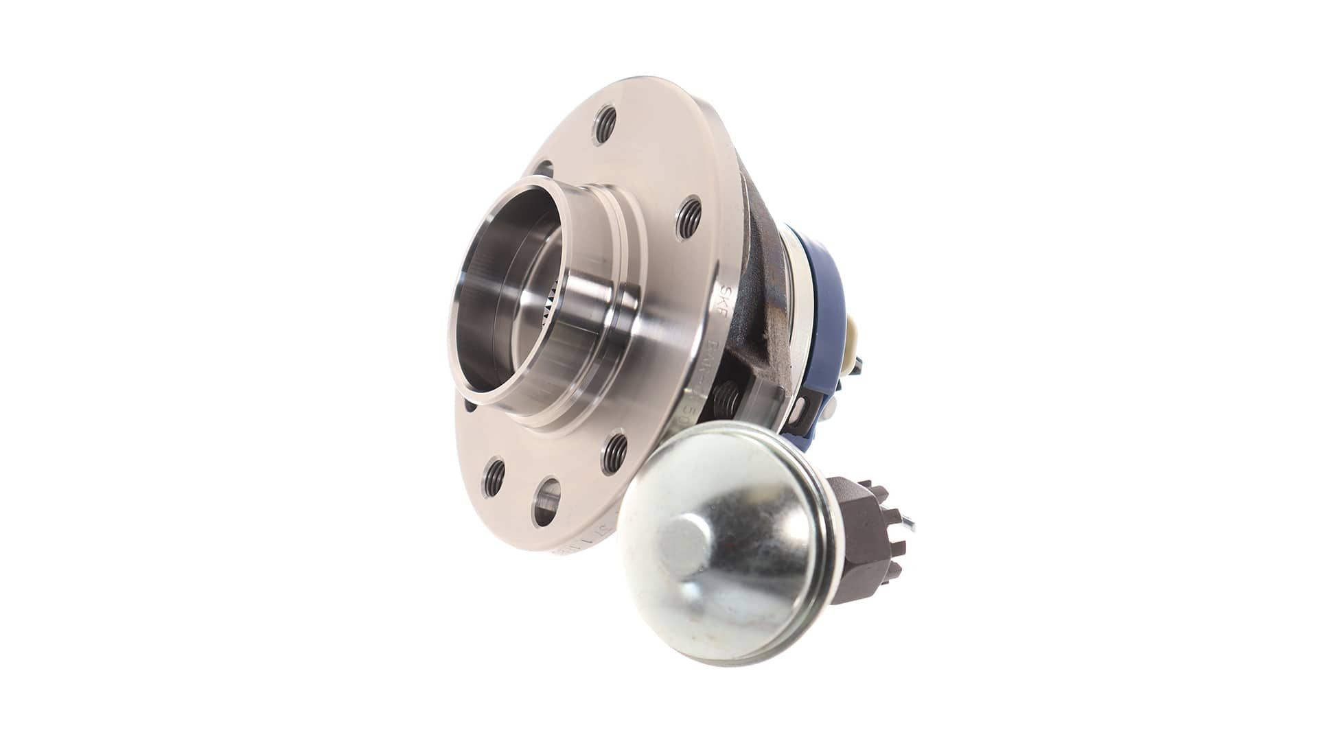 Cubo dianteiro VKBA3513 SKF