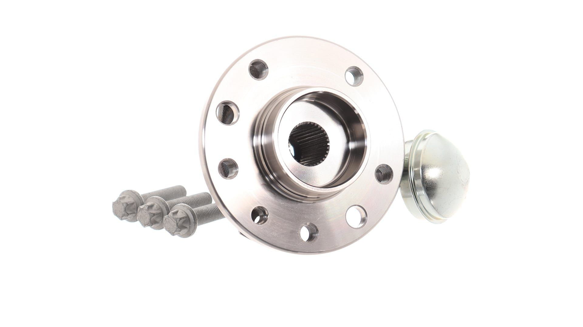 Compre VKBA3513 SKF Cubo dianteiro