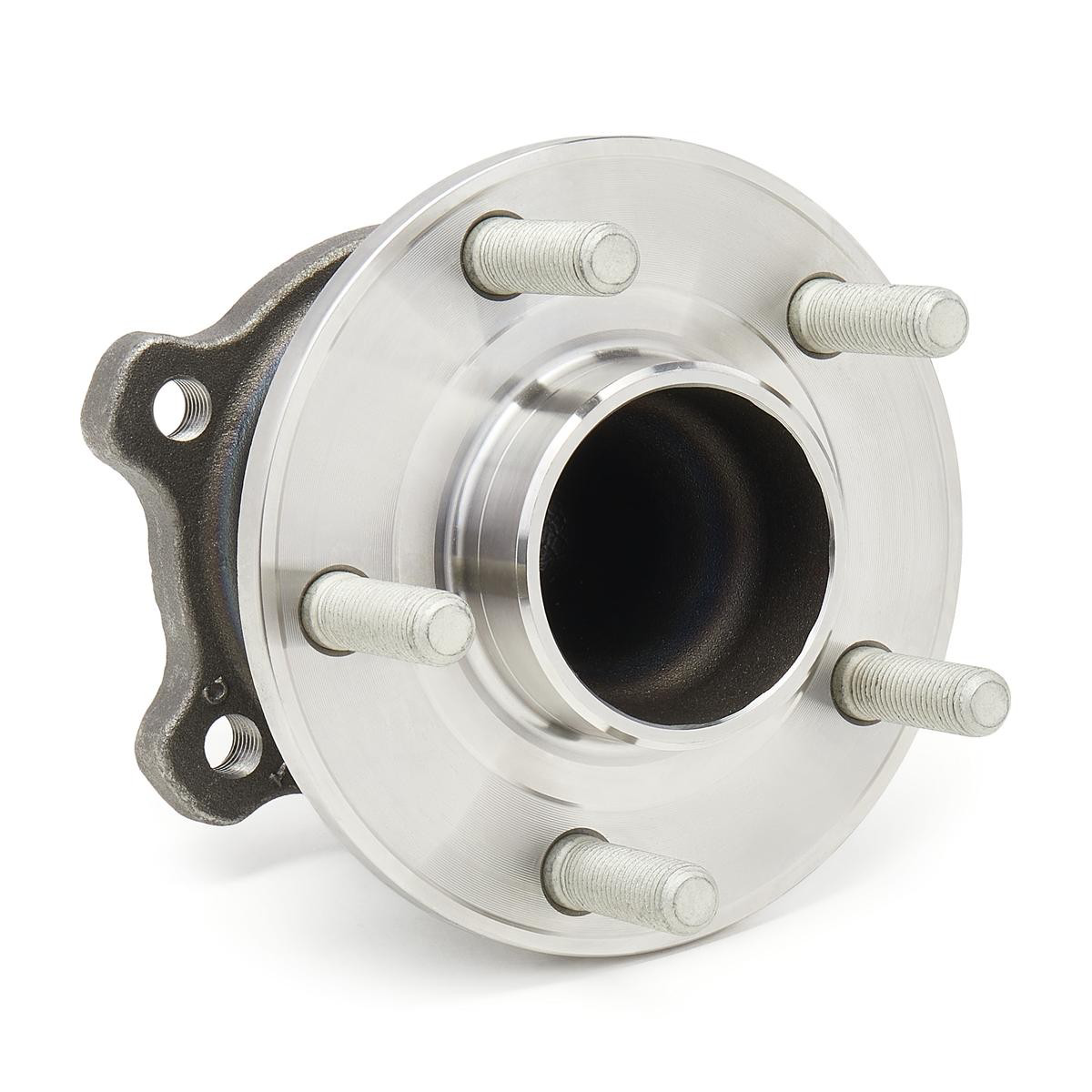 Cubo dianteiro SKF VKBA3513