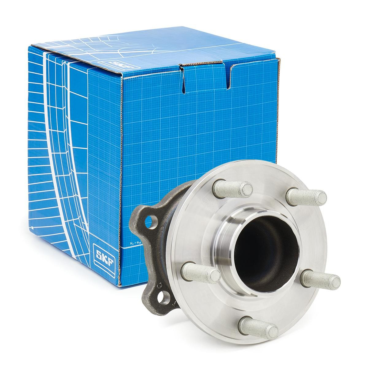Cubo dianteiro VKBA3513 SKF