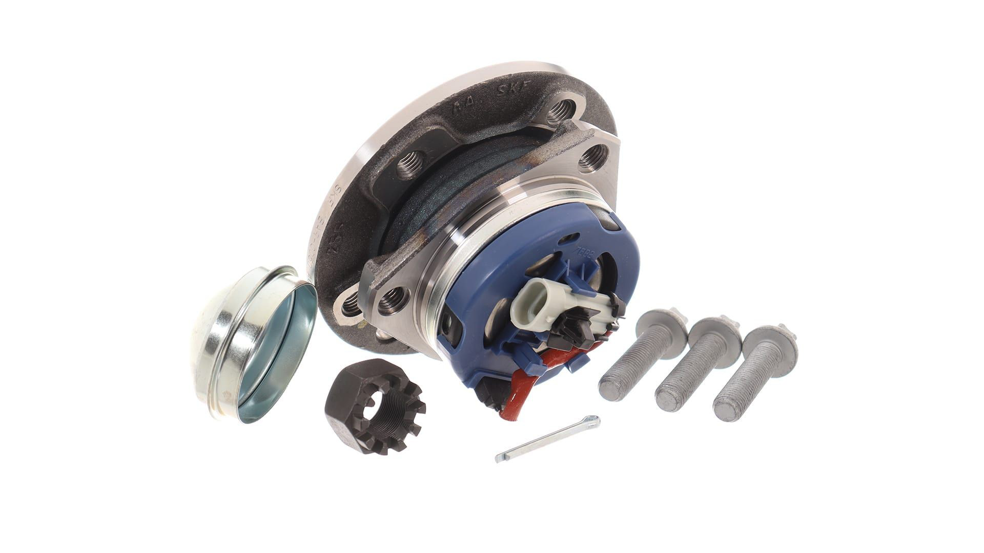 Cubo dianteiro SKF VKBA3513 preço, a partir de 113,31 USD