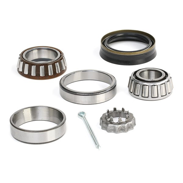  SKF VKBA3519