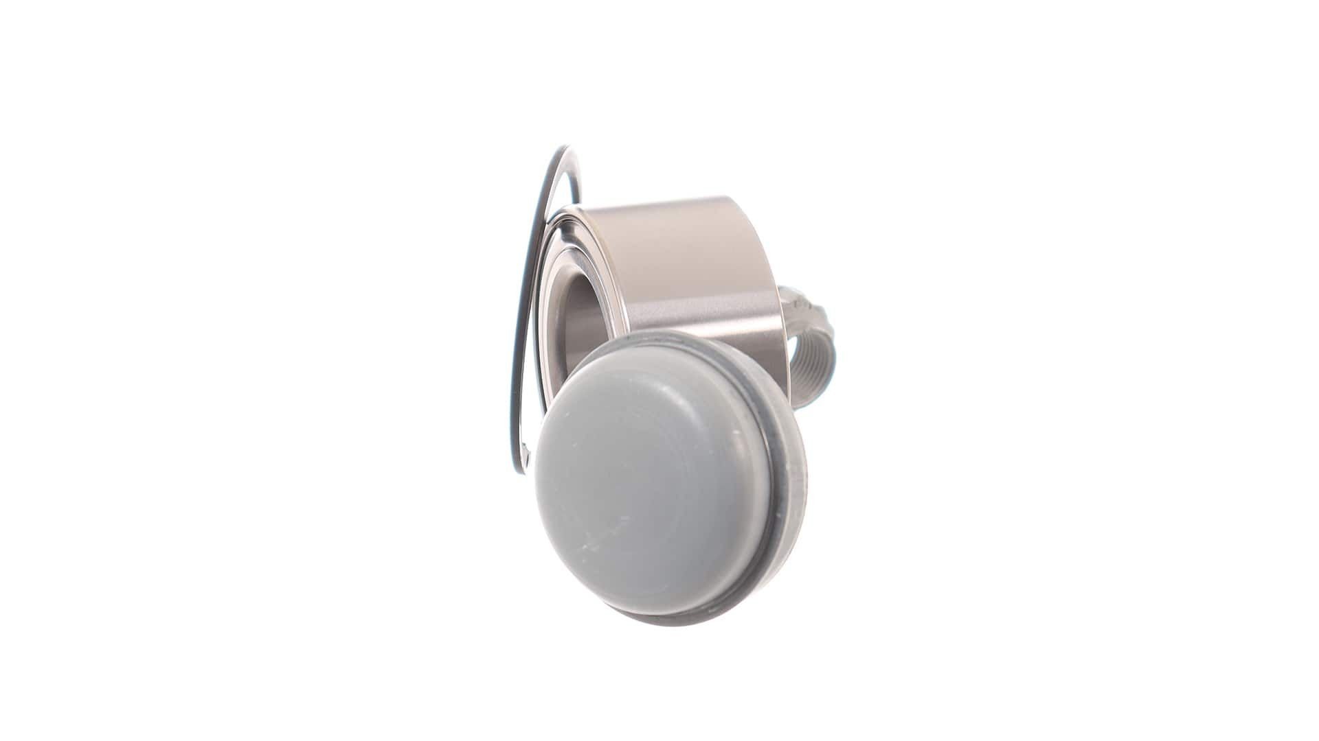 Compre VKBA3520 SKF Rolamento de cubo dianteiro