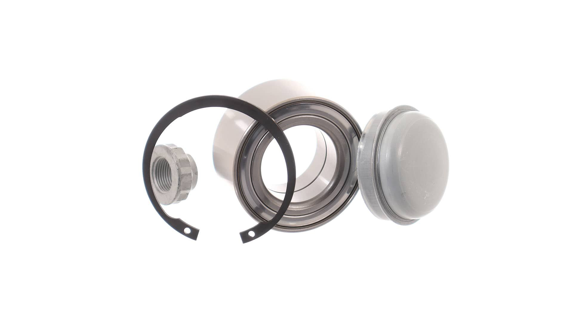 Rolamento de cubo dianteiro SKF VKBA3520 preço, a partir de 30,90 USD