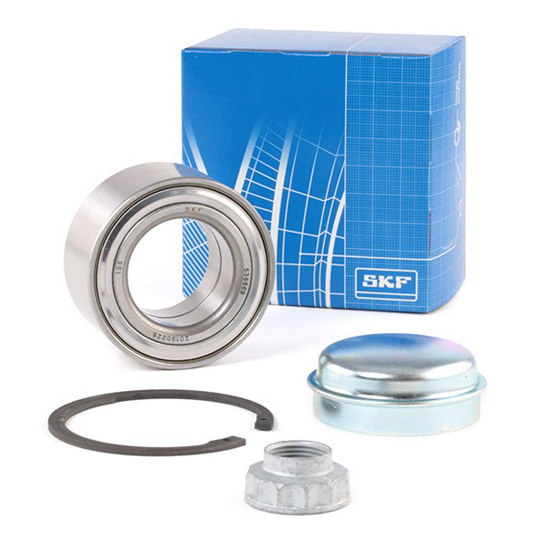 Rolamento de cubo dianteiro SKF VKBA3520
